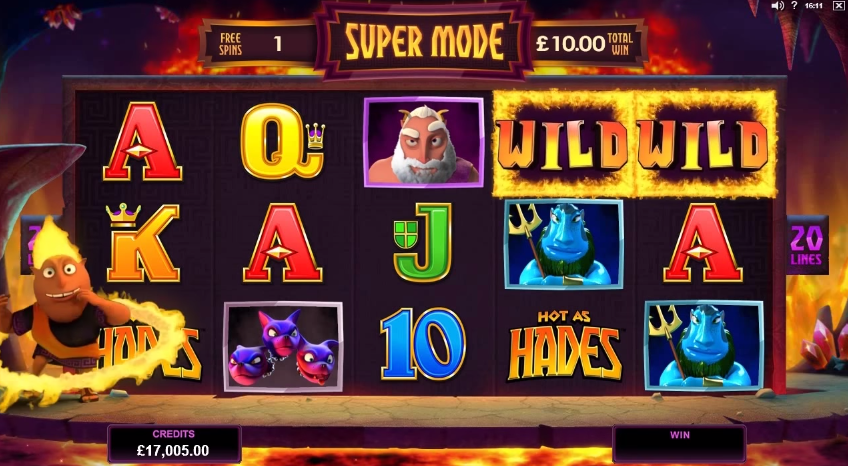 Brian christopher new slot video