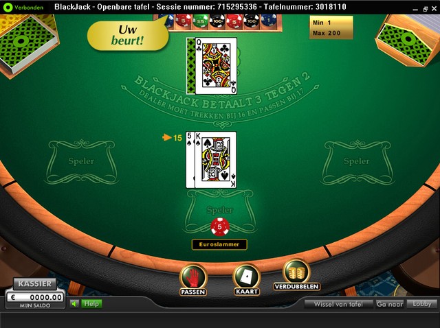 Playing Card Games at Online Casinos