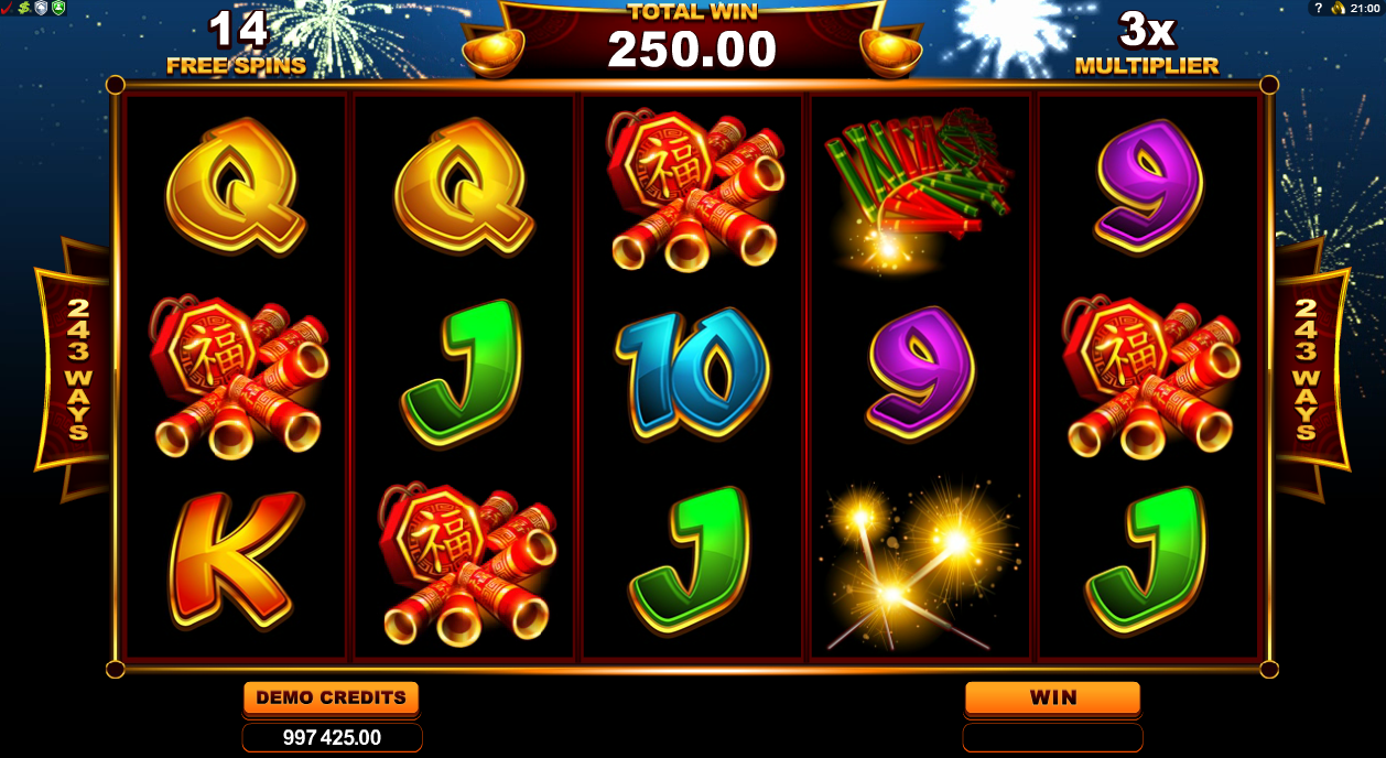 New Online Slots To Play In 2015