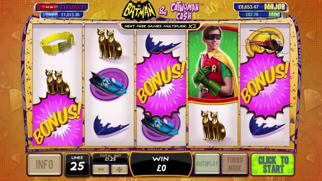 Hot New Slots To Play In November